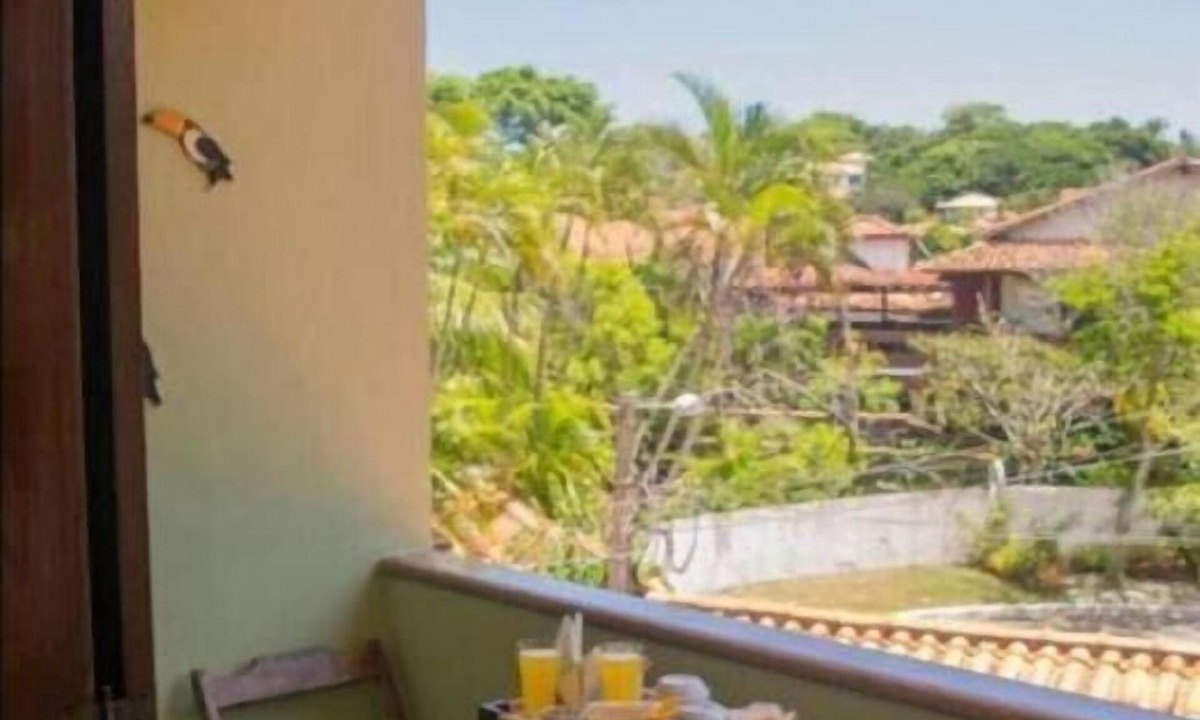 Portal da Ferradura Hotel | MOANA