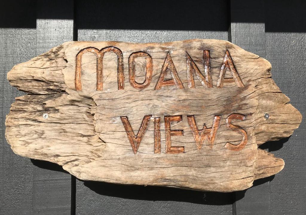 Omapere House | Moana Views