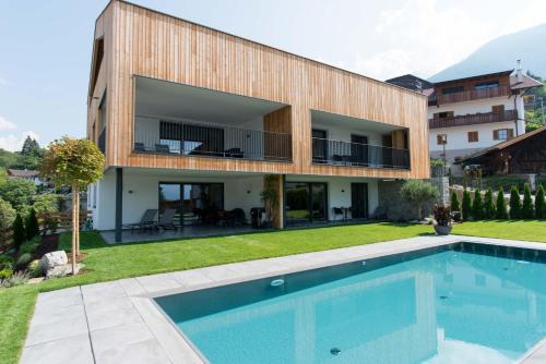 Schenna Apartment | Moar am Ort