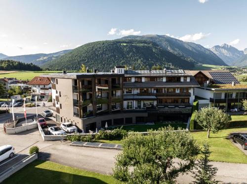 Valdaora di Mezzo Hotel | Moar's Hotel