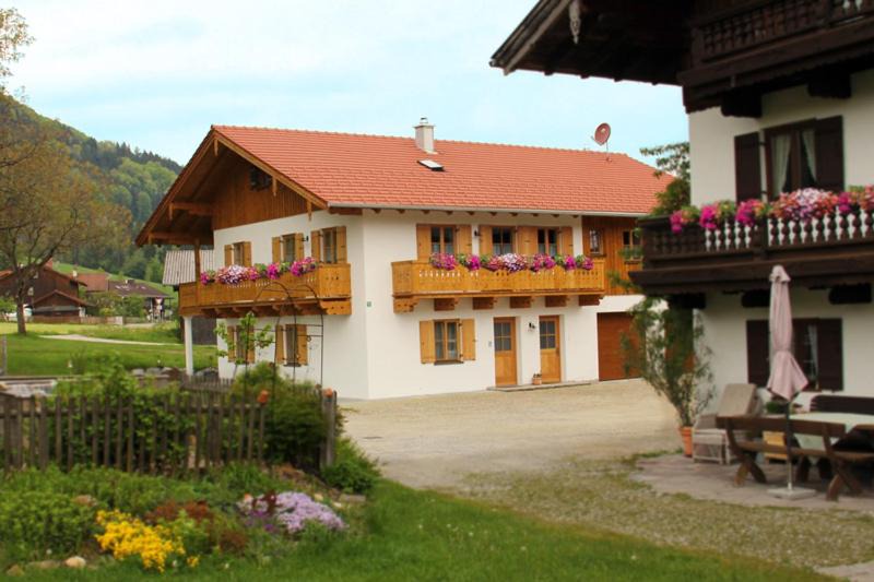 Bad Feilnbach Apartment | MoarHof Feilnbach