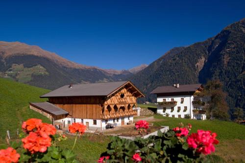 San Martino in Passiria House | Moarhof