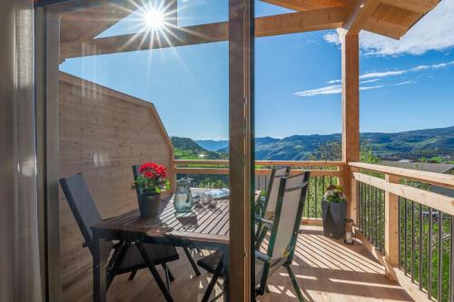 Fie allo Sciliar House | Moarhof Ums