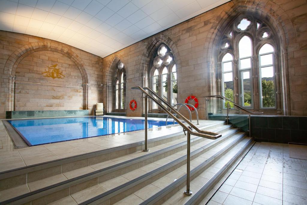 Fort Augustus Apartment | Moat House - Highland Club