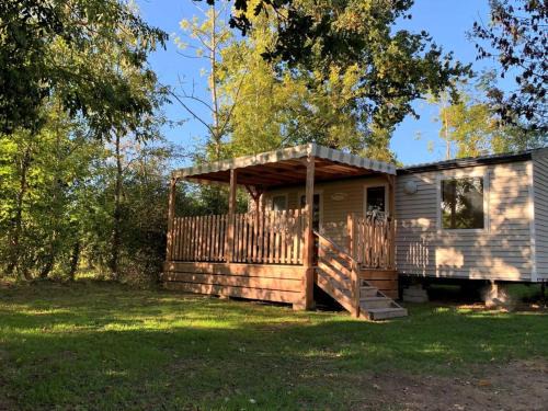 Verruyes Other | Mobil home - 6 pers. - API-1-52-2127