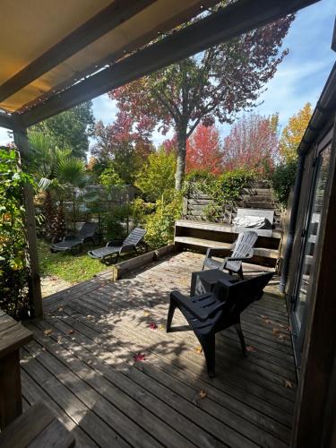 Biscarrosse Other | Mobil Home Camping Marvilla Parks 5 lac Biscarosse