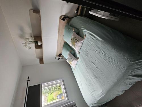Biville-sur-Mer Other | Mobil home confortable, animaux OK - 6 pers. - API-1-52-2893