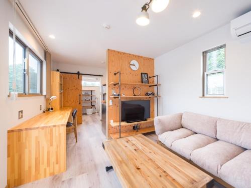 Hokuto Apartment | Mobile Home 8
