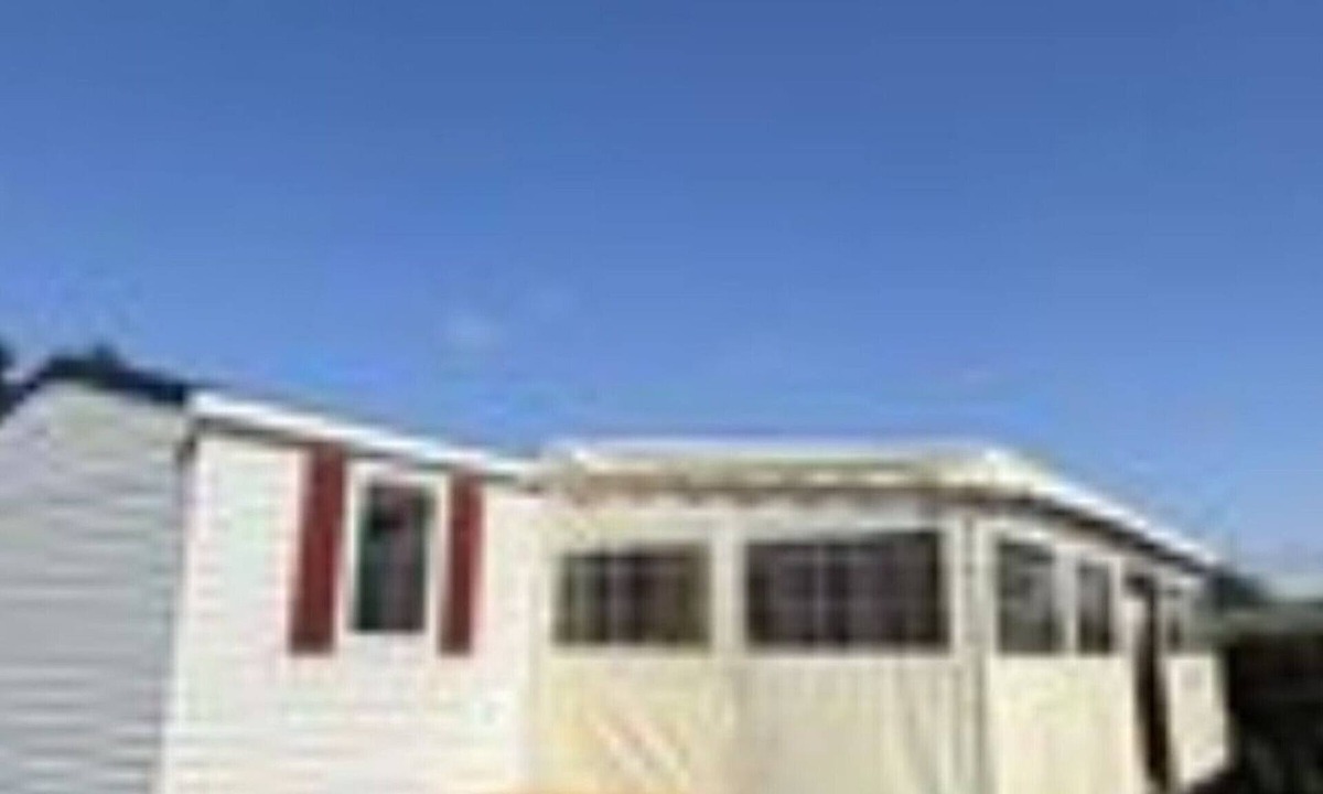 Biville-sur-Mer House | Mobile home with AC - 6 guests