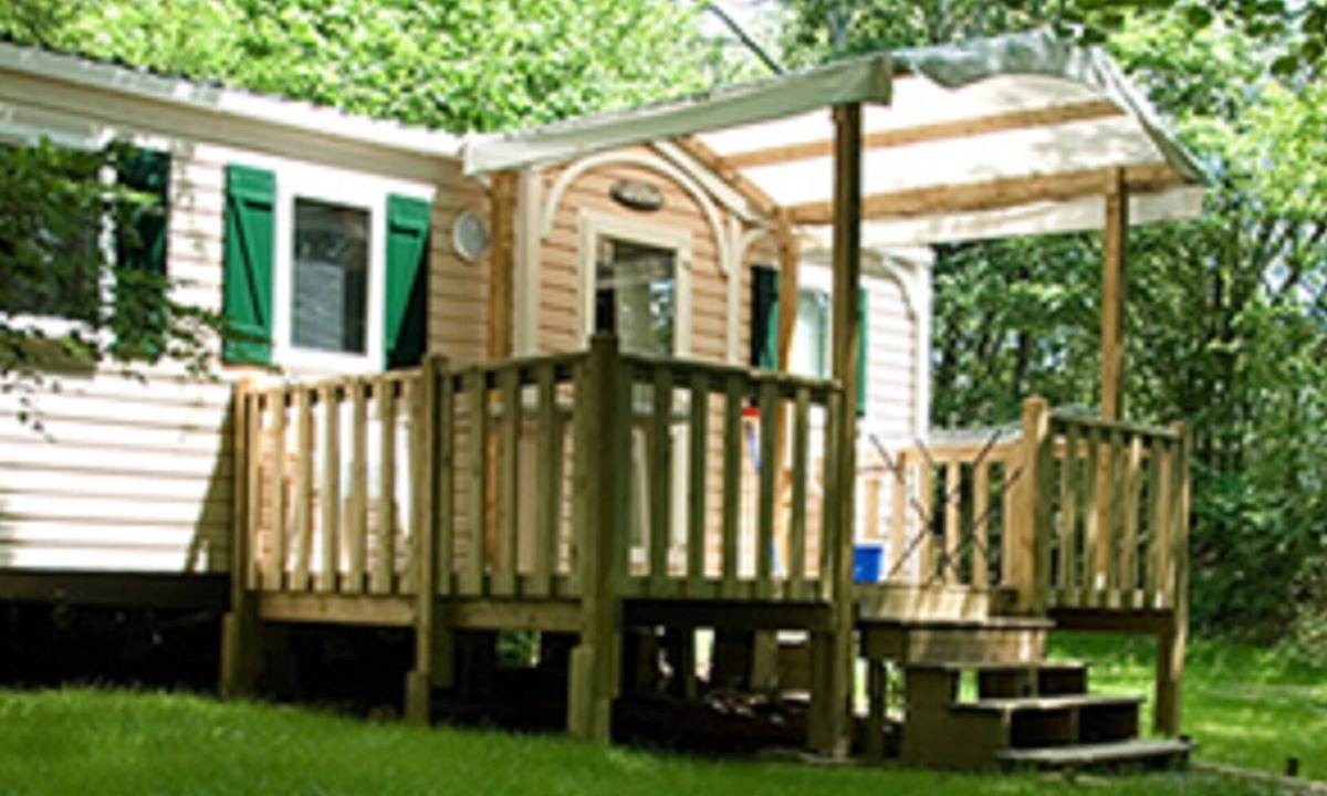 Dardilly House | Mobile homes, Numero 34