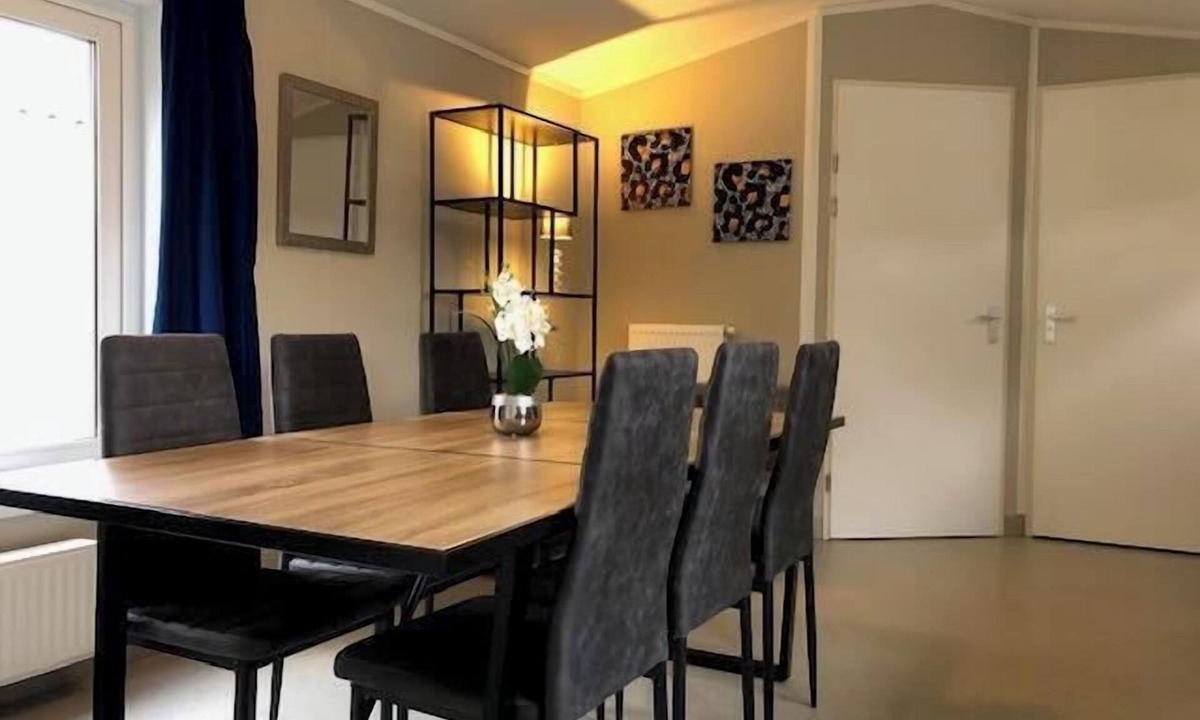 Amstelveen House | Mobilehome 6