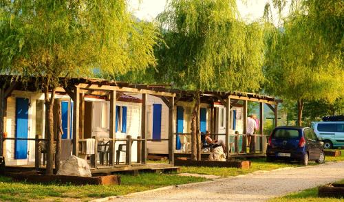 Nova Gorica Other | Mobilehouse & Camping Lijak