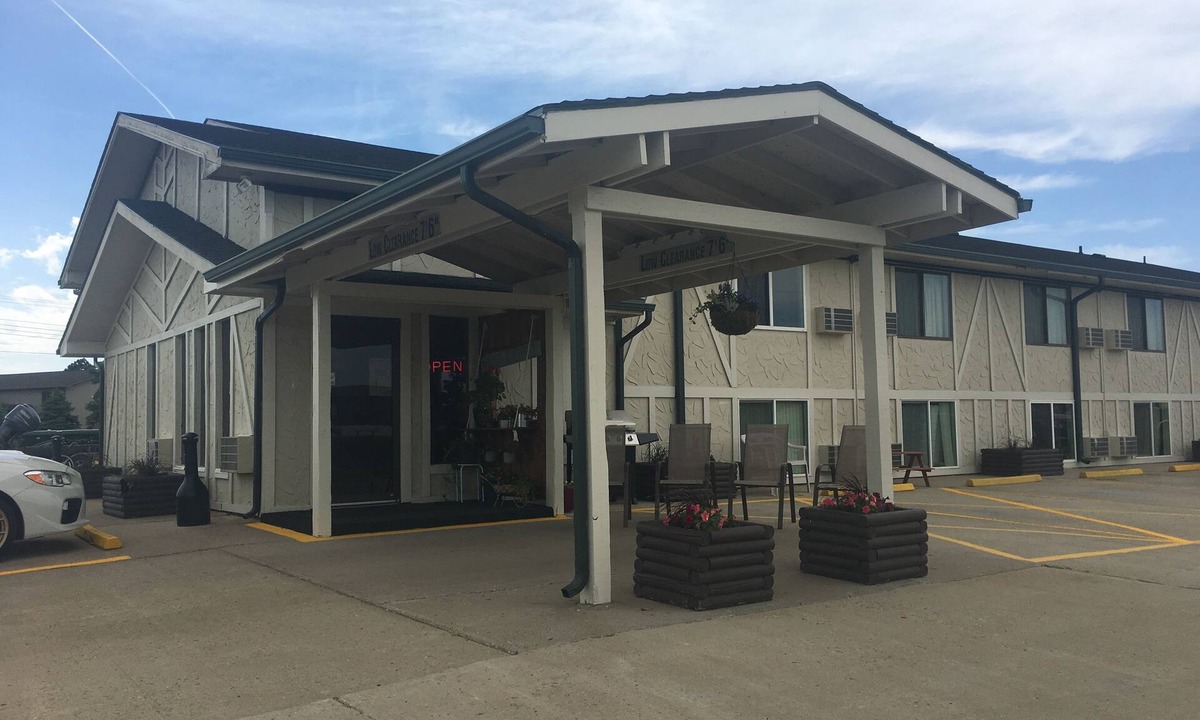 Mobridge Hotel | Mobridge Kountry Inn