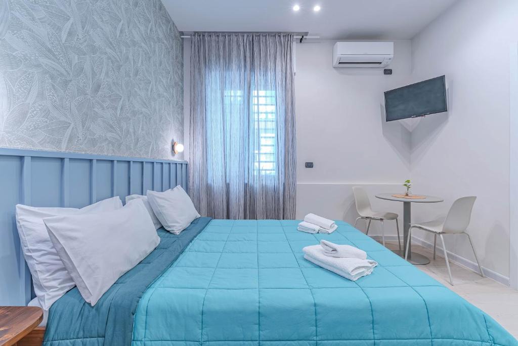 Municipio 3 Apartment | Moca Rooms Onda