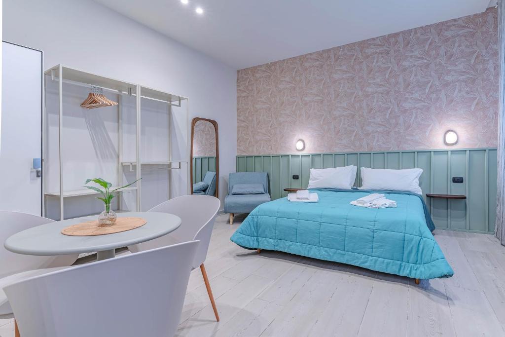 Municipio 3 Apartment | Moca Rooms Vento