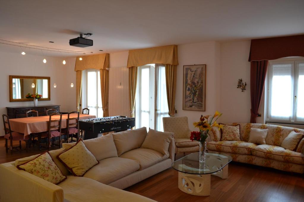 Calvairate Apartment | Mocenigo4