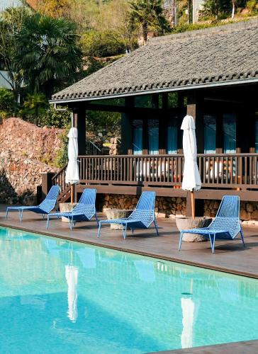 Moganshan Hotel | Mocun Resort