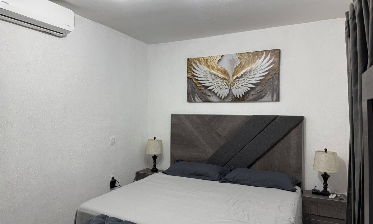 Villa de Alvarez House | Modern House in Colima | A/C | WiFi 200 Mbps | Zona IMSS #1