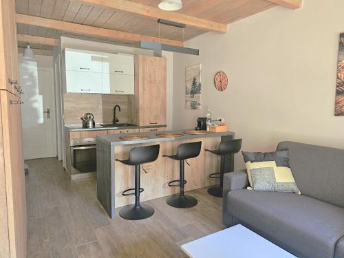 Sestriere Apartment | Moda Apartments 38