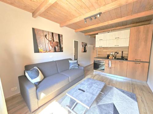 Sestriere Apartment | Moda Apartments Scalette