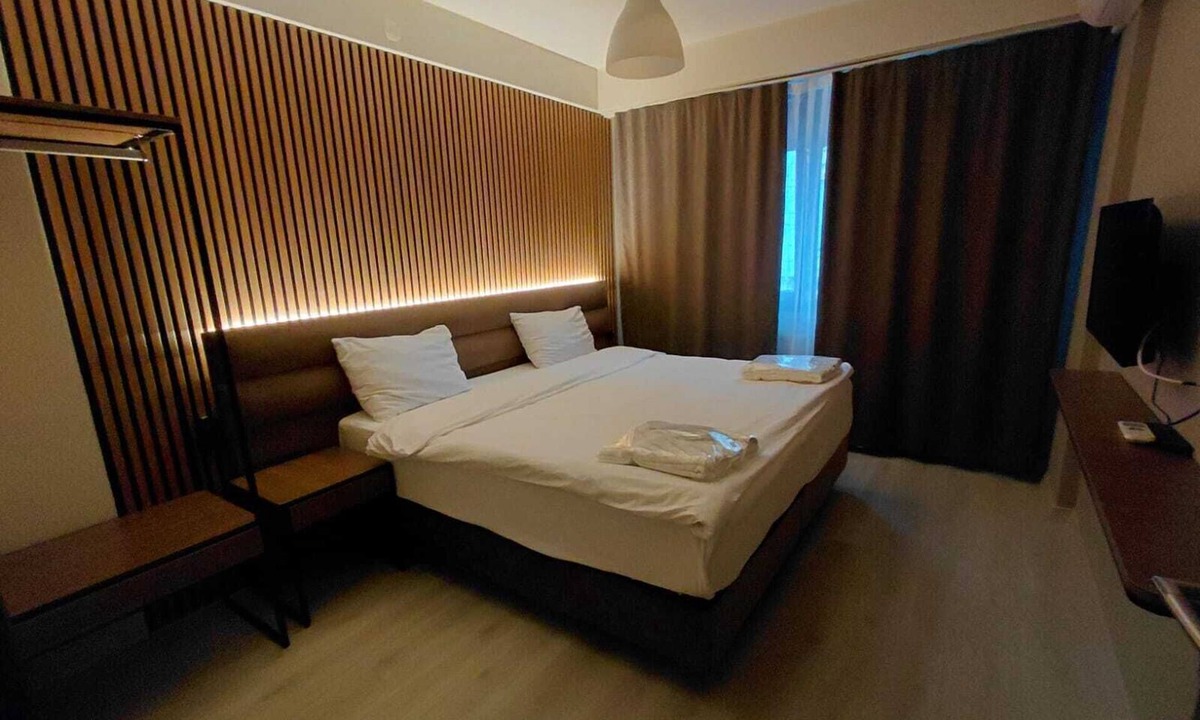 Kirklareli Bed & Breakfast | Moda Hotel