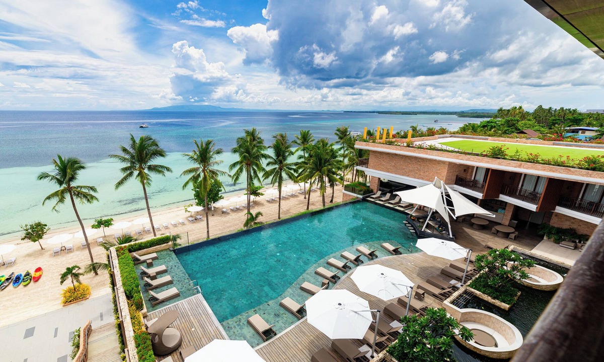 Panglao Hotel | Modala Beach Resort