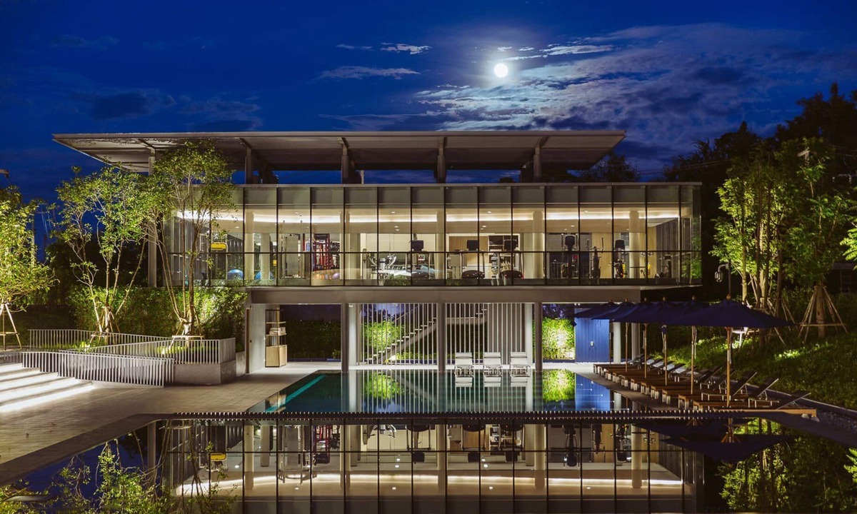 Buriram Hotel | Modena by Fraser Buriram