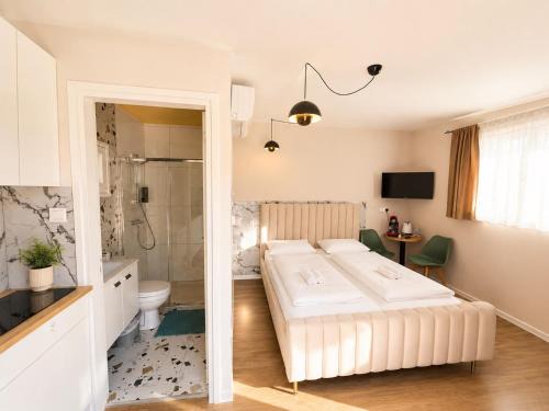 Limassol Apartment | Moder Studio Nr15