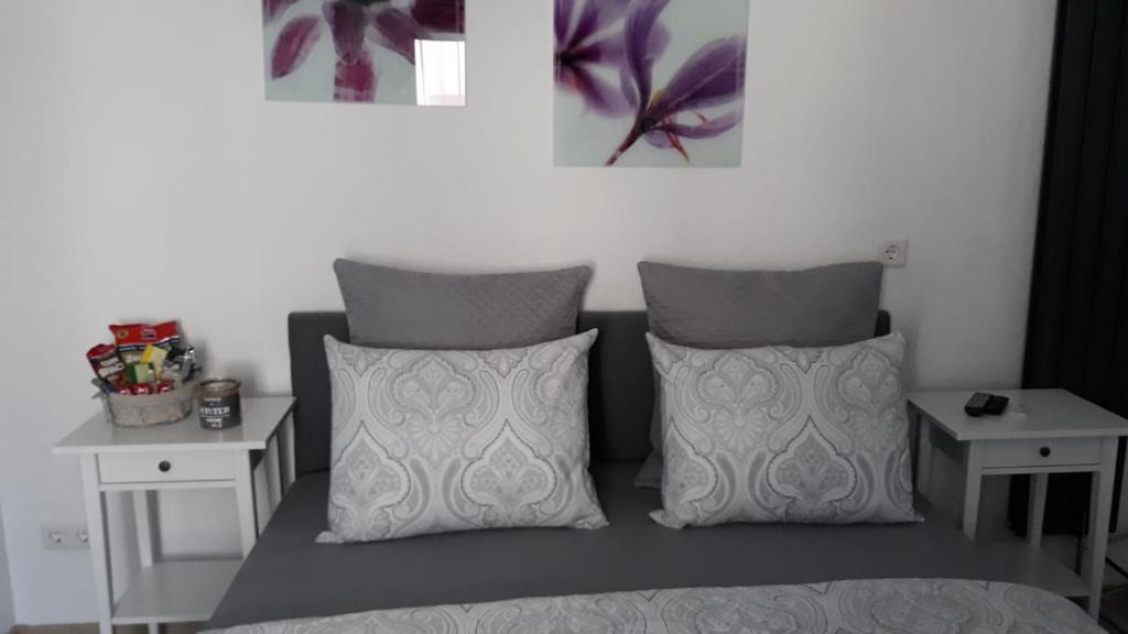 Ramstein-Miesenbach Apartment | Moderm Basement Apartment