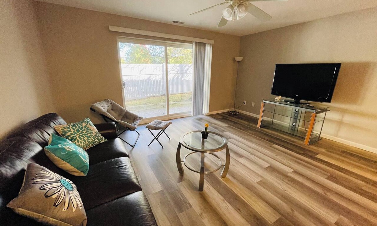 Elkins Park Apartment | Modern 1BR Near Moss Rehab | Monthly Deal