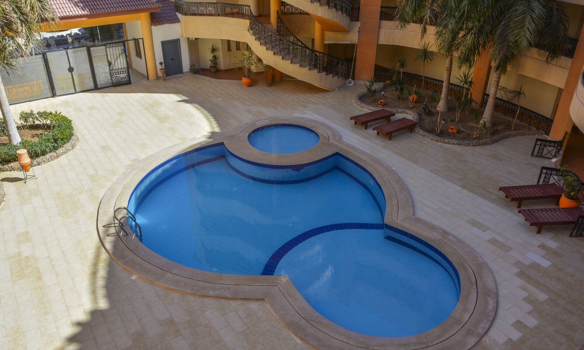 Al Mamsha El Seyahi Apartment | Modern 2 Bed/2 Bath Apt In Perfect Location Near Mamsha