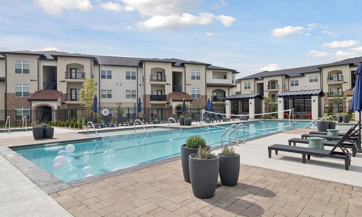 Owasso Apartment | Modern 2-Bed Apartment Complex - Owasso, OK