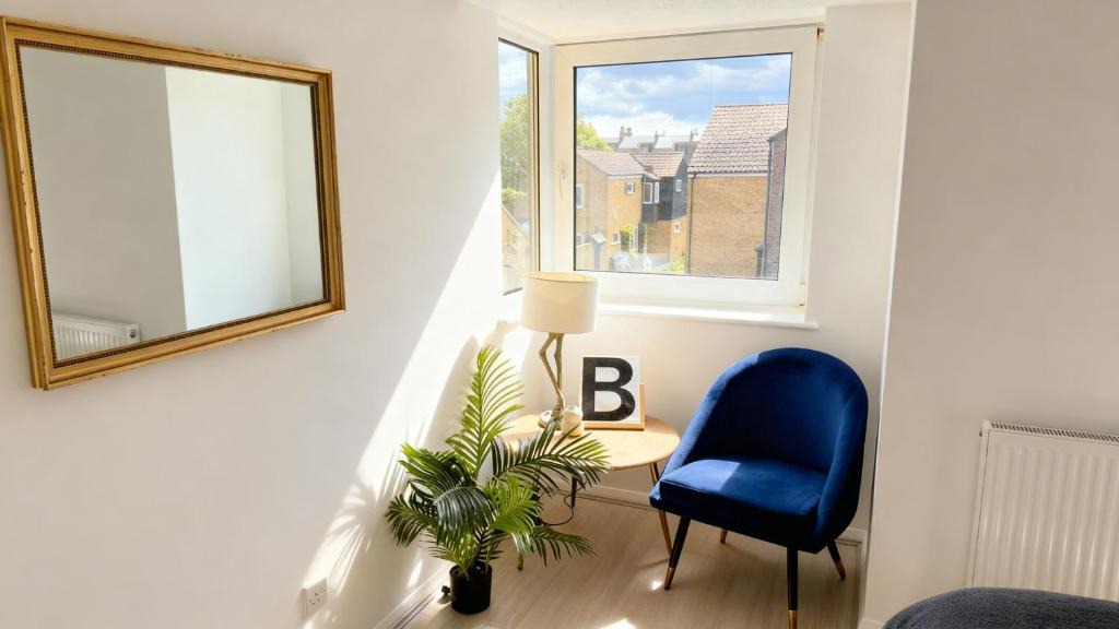 Ramsgate Apartment | Modern 2-Bed Apartment in Ramsgate