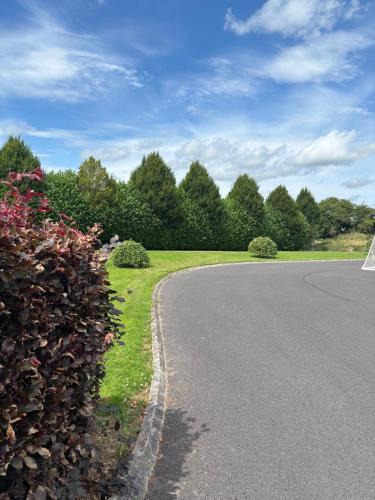 Sutton Cross House | Modern 2 Bed Luxury Cabin Private Gated Estate