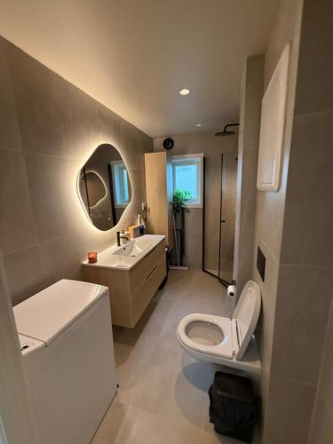 Narvik Apartment | Modern 2-bedroom apartment in the city center