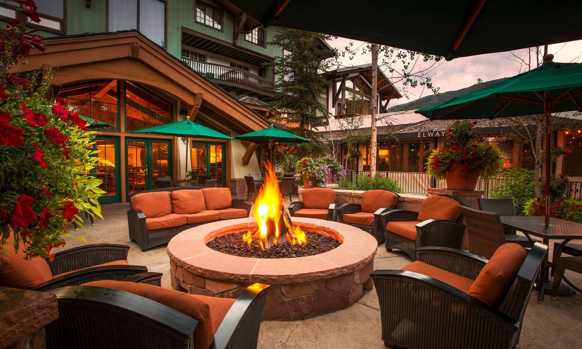 Vail Hotel | Modern 2 BR Condo Lodge at Vail, Walk to Gondola by RedAwning