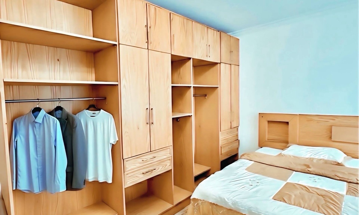 Sheikh Zayed City Apartment | Modern 2 Bedroom Apartment in El Sheikh Zayed, Egypt