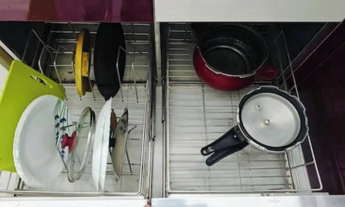 Baner Apartment | Modern 2bhk Apt with Kitchen