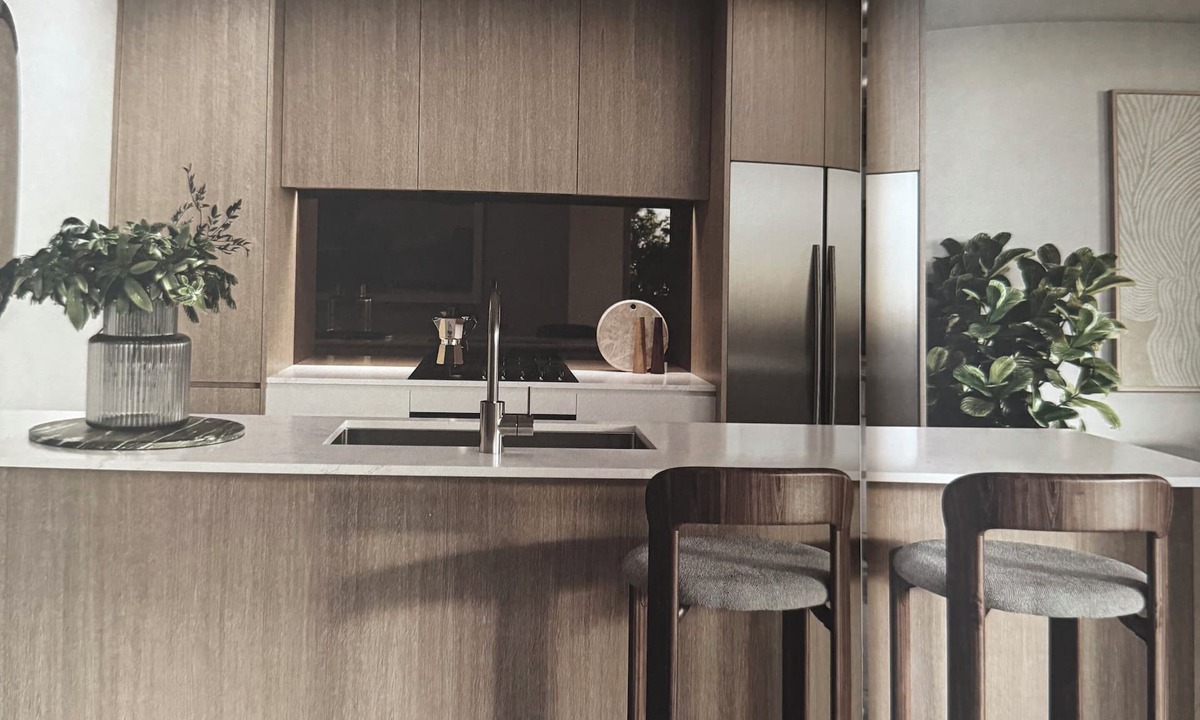Schofields Apartment | ✨ Modern 2BR/2BA Apartment in Schofields – New & Stylish
