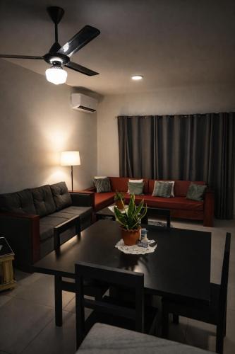 Sosua Apartment | Modern 2BR Apartment 3 Min from Airport with Free Parking - 1