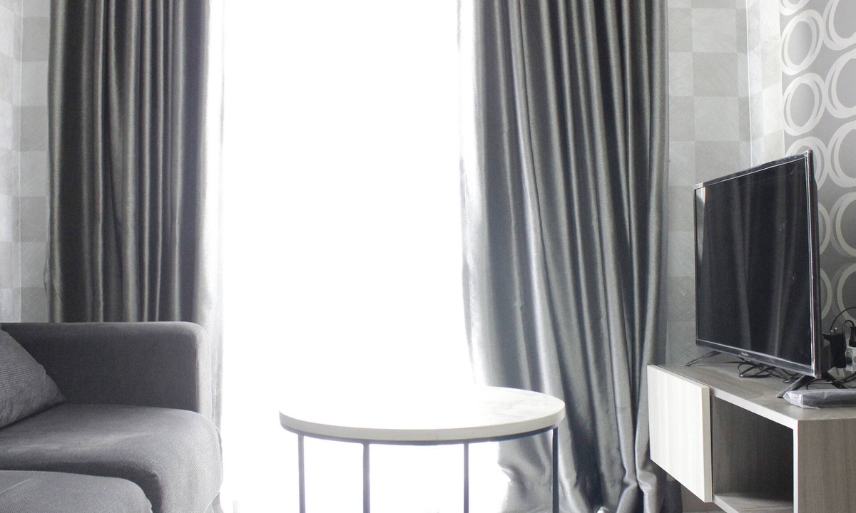 Cibaduyut Apartment | Modern 2BR Apartment at Mekarwangi Square Cibaduyut