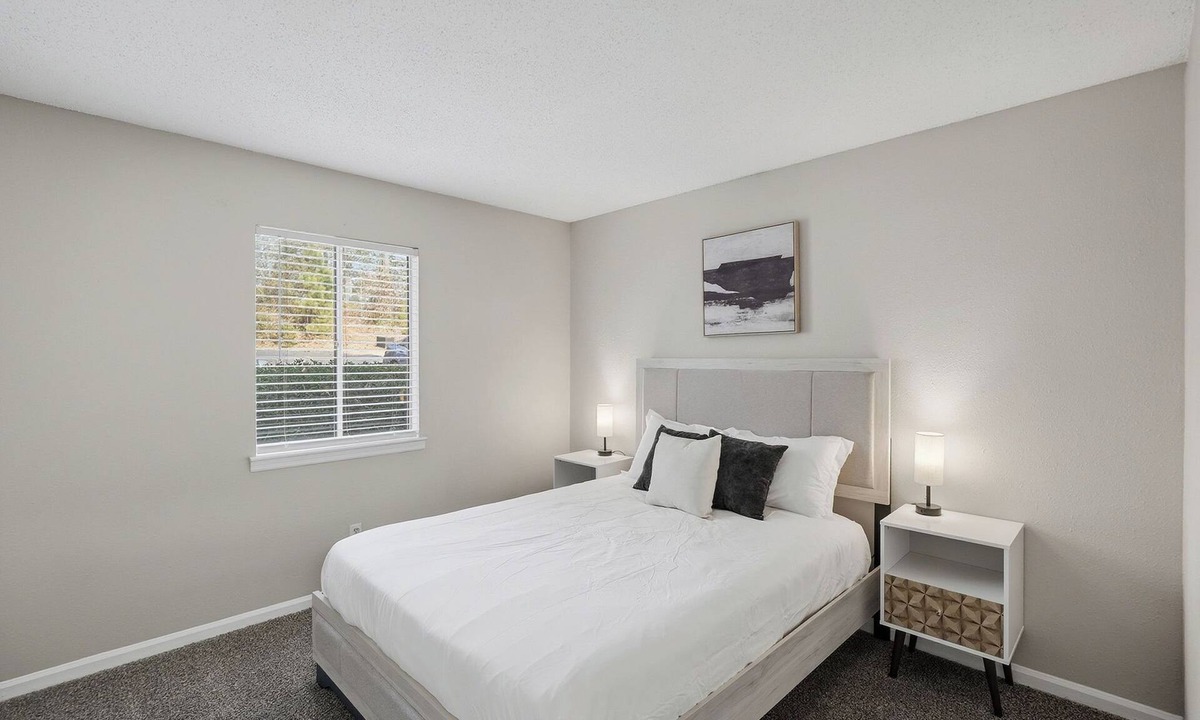 Stone Mountain Apartment | Modern 2BR Retreat Near Stone Mountain
