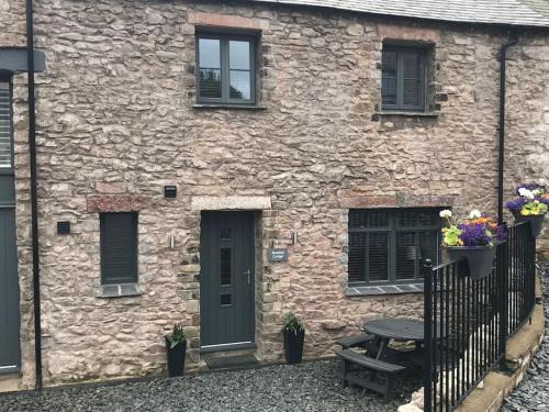Urswick House | Modern 3 Bed Barn Conversion in Great Urswick