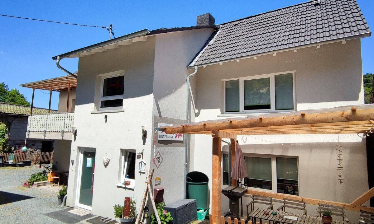 Kransberg House | Modern 3 star holiday home in the Taunus, Messe Frankf. + Hessenpark + Lochmühl