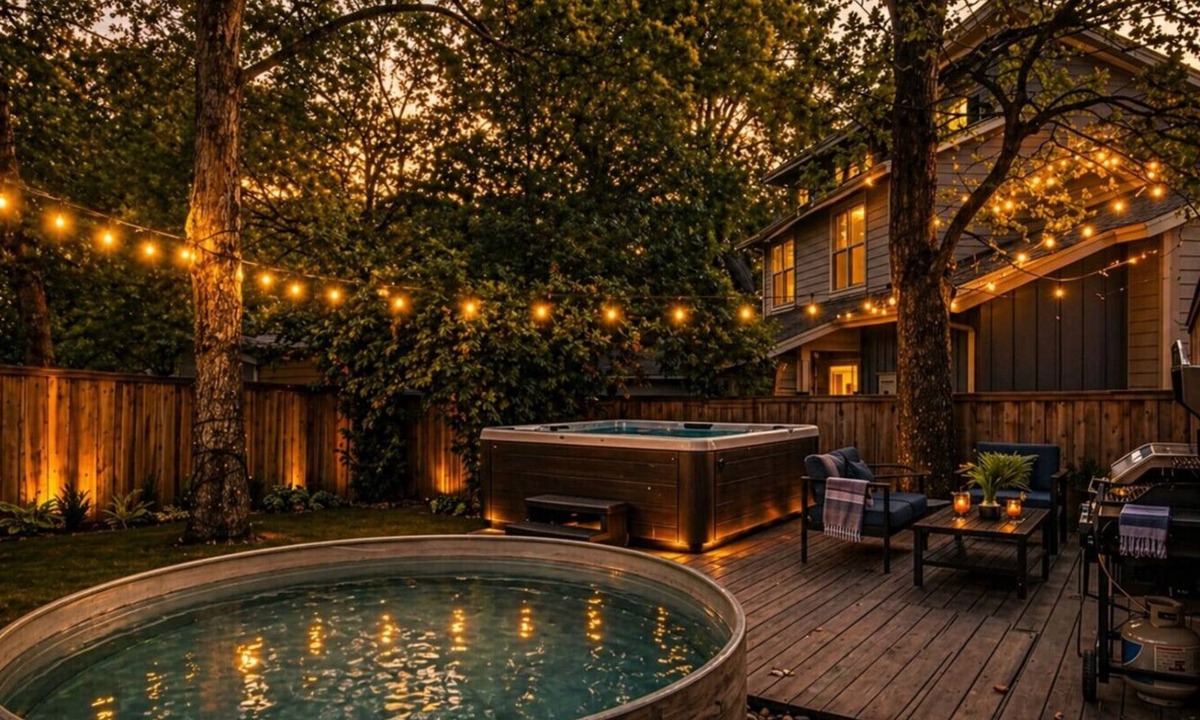Govalle House | Modern 5+ BR Getaway | Pool · Hot Tub · Game Room!