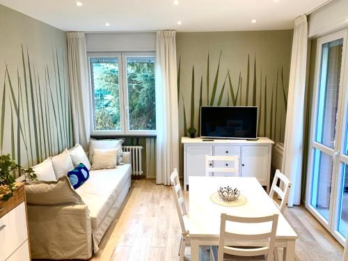 Cavriago Apartment | Modern 90sqm Apt - Ideal Base for Parma & Modena