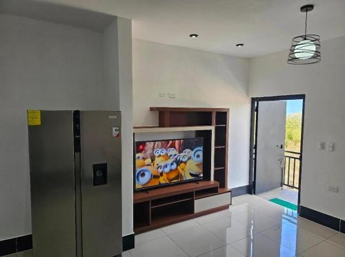 Zacapa Apartment | Modern AC Excellent location