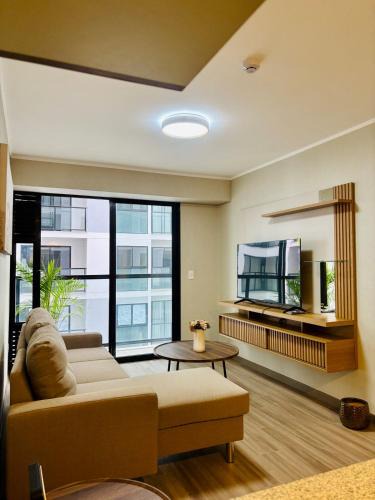 Jesus Maria Apartment | Modern and centrally located with a rooftop