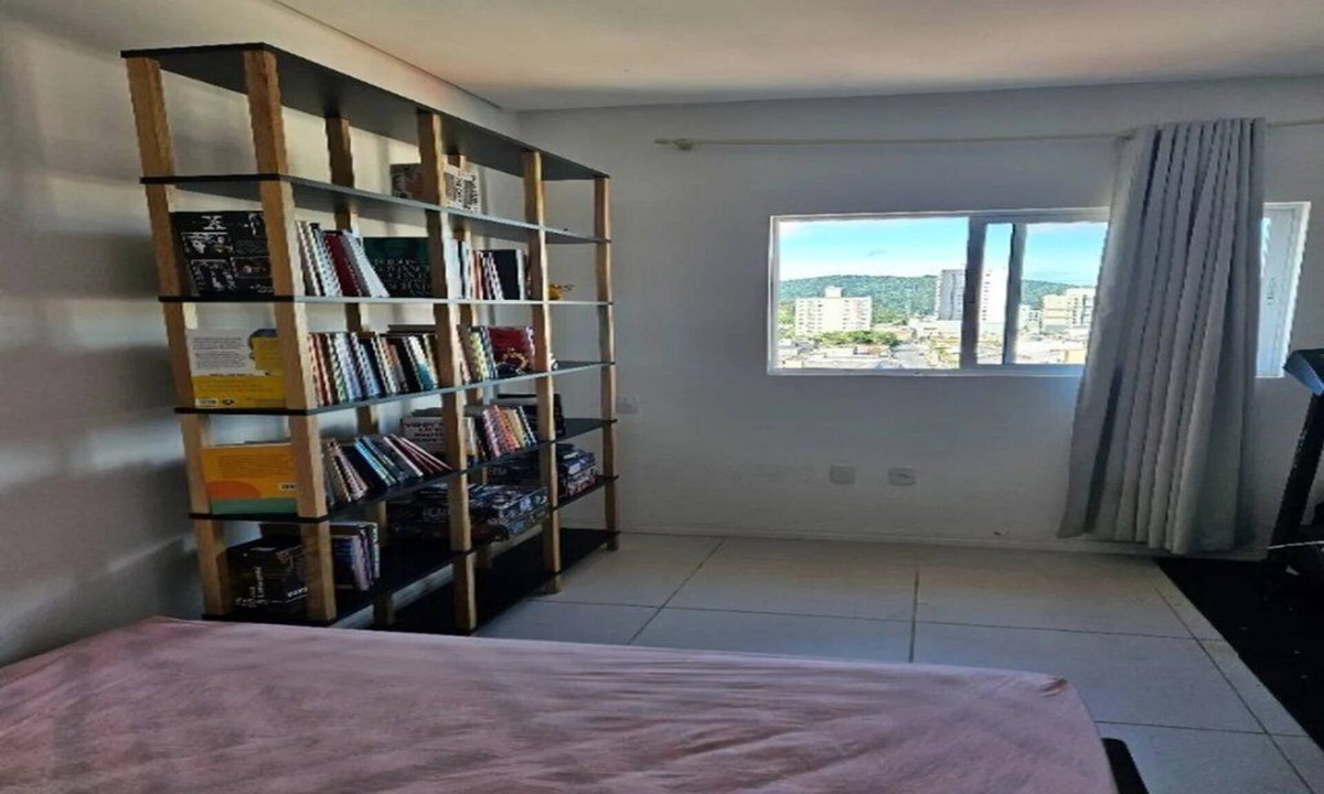 Areias Apartment | Modern and comfortable apartment in Camboriú - SC