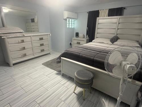 Catano Apartment | Modern and comfortable 15 minutes from San Juan